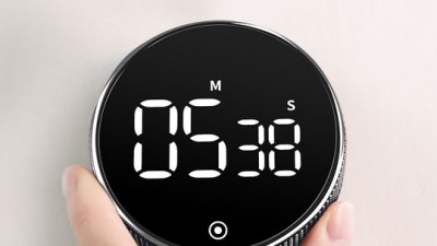 ✨득템찬스! 내 방을 빛낸 LED 타이머 후기와 꿀팁 대방출✨